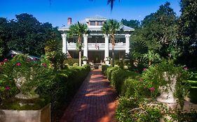 Herlong Mansion Bed & Breakfast